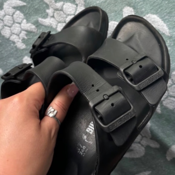 Birkenstock Arizona Eva Essentials 37 - Picture 10 of 12